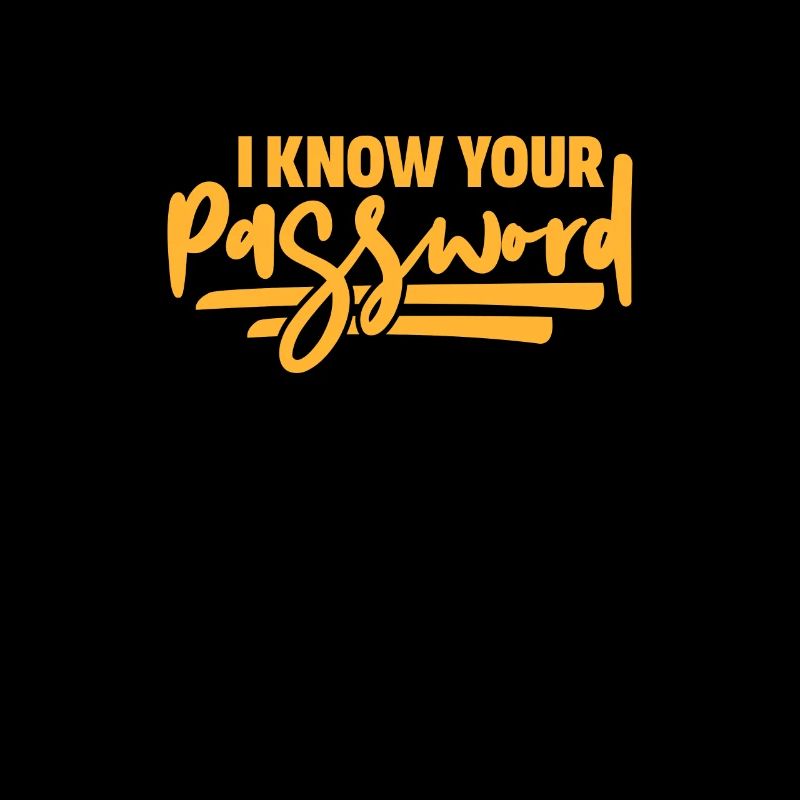 Hacker Coder Computer Hacking Cadeau