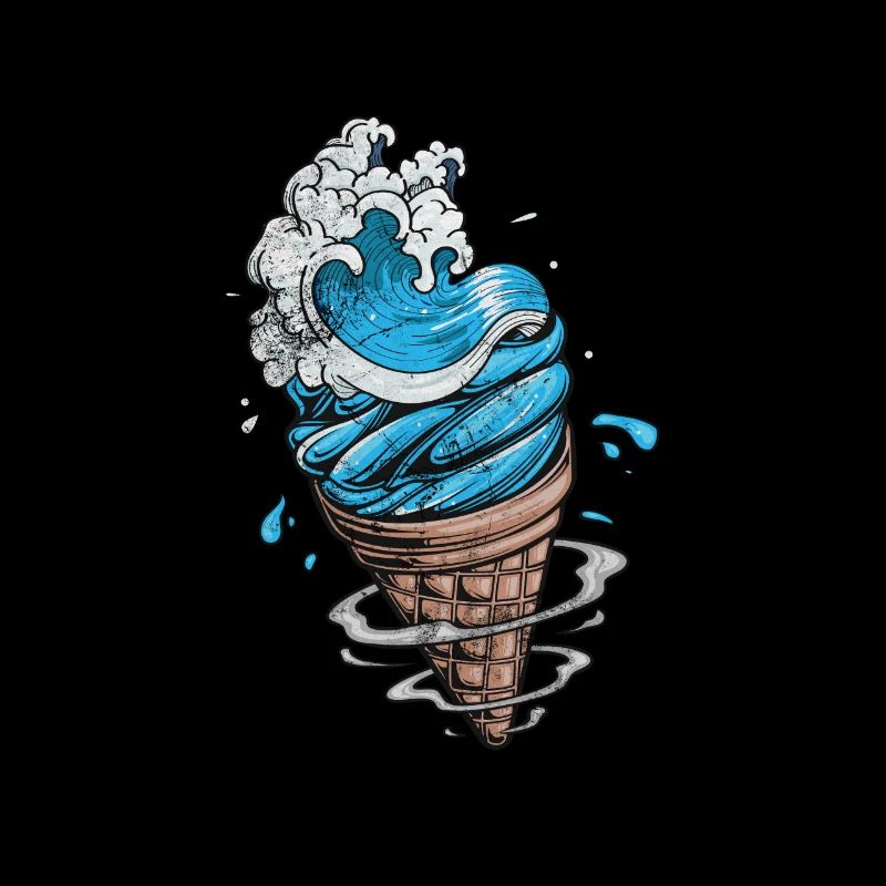 Glace