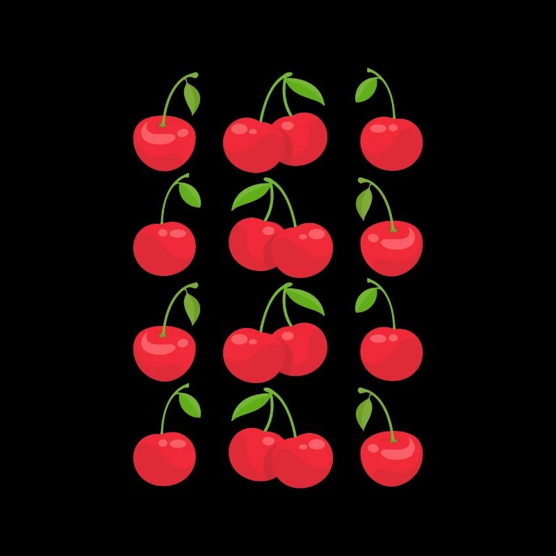 Cherry Cherry Tree Cherry Blossom Fruit Gift