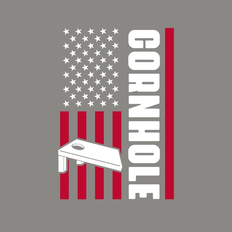 Cornhole Beanbag Blind Hole Gift