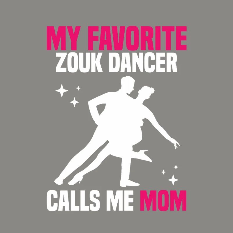 Zouk - Danse avec un danseur de Zouk par Zouk Teacher