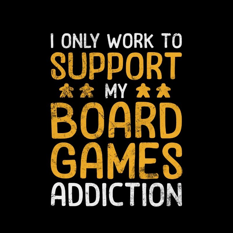 Board game