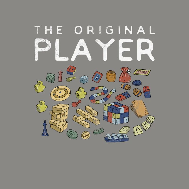 Board game