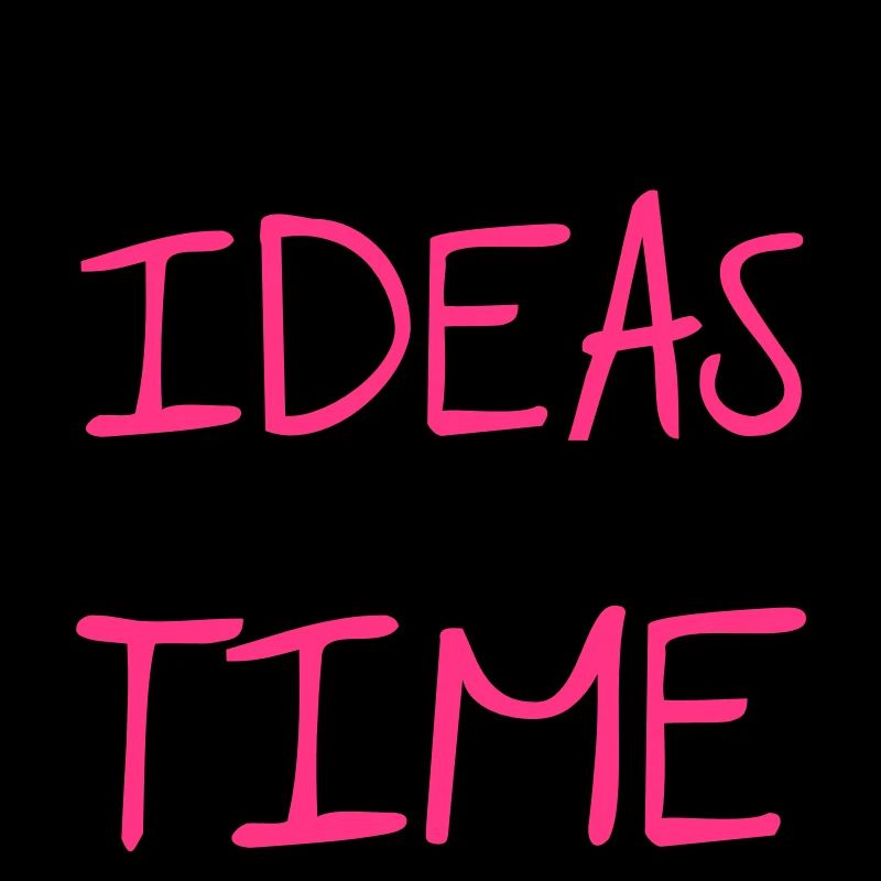 Ideas