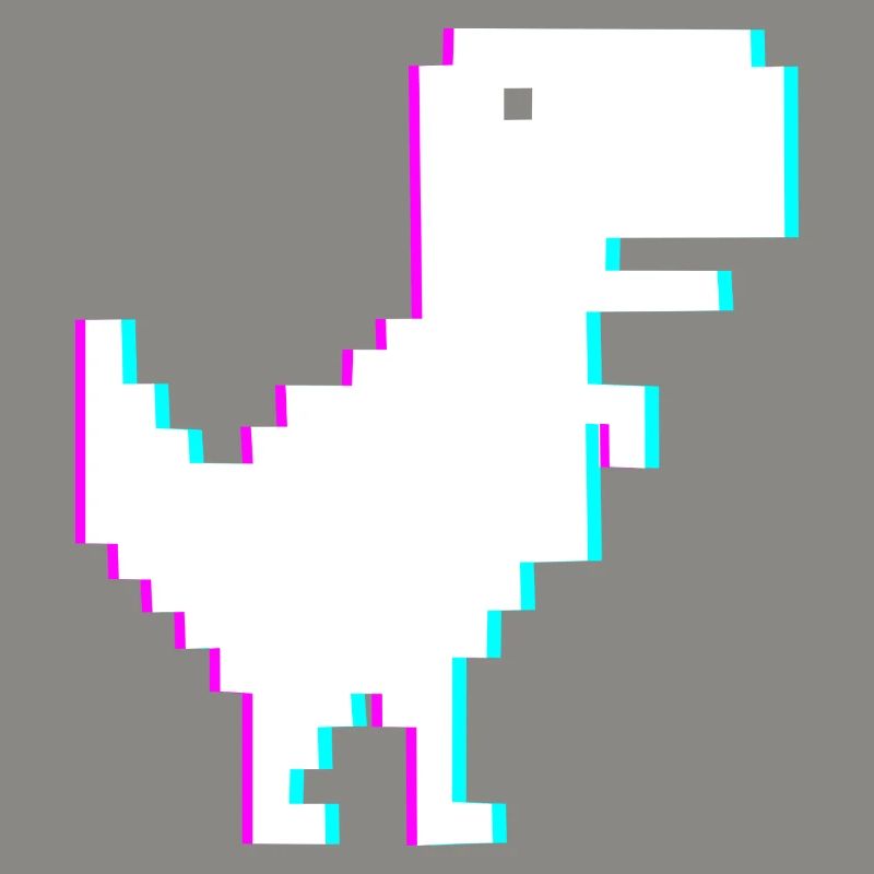 Information Dinosaur Technology IT Technician