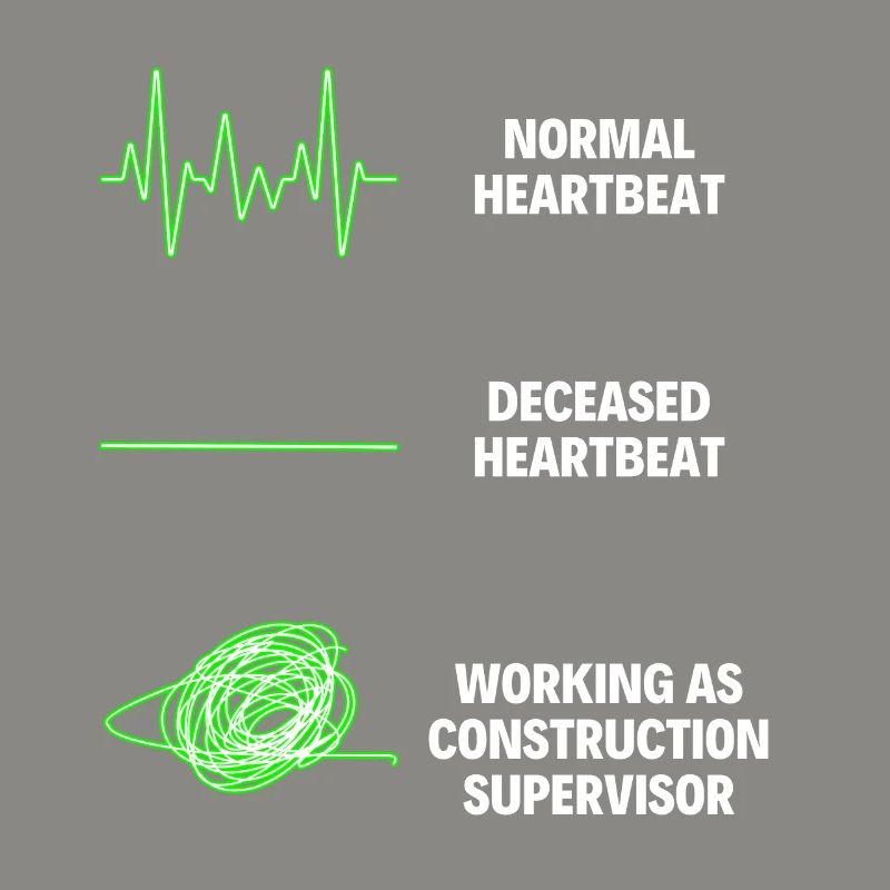 Construction Supervisor Workers