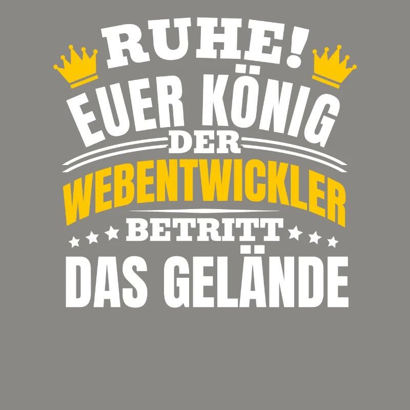 Webentwickler Programmierer Fullstack-Entwickler