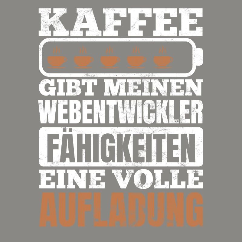 Webentwickler Programmierer Fullstack-Entwickler