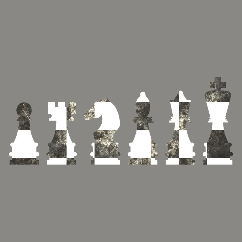 Pièces d’échecs