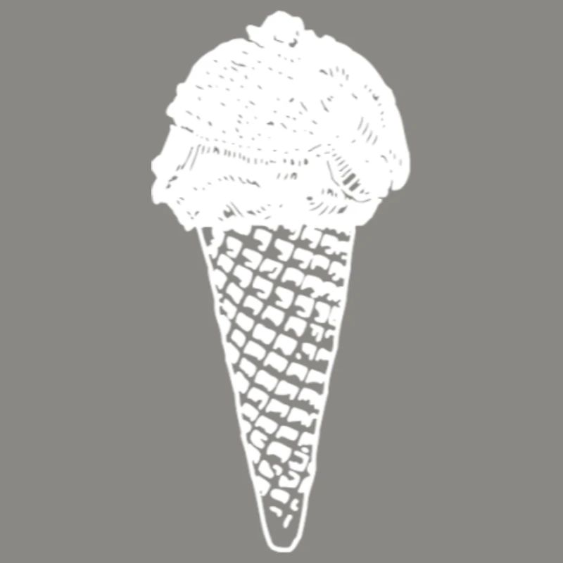 Soft Eis Eis Sommer Strand Eiscreme