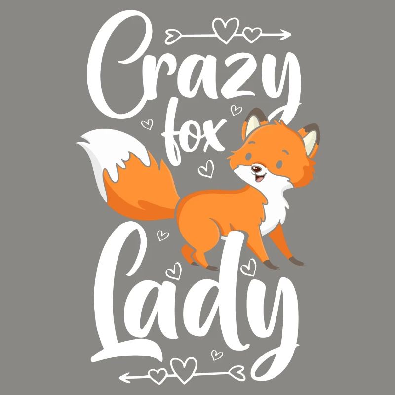Fox Foxes