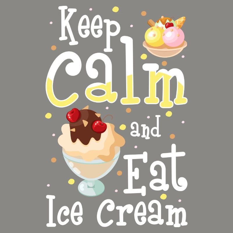 Eiscreme Eiskugel Süßigkeiten Softeis