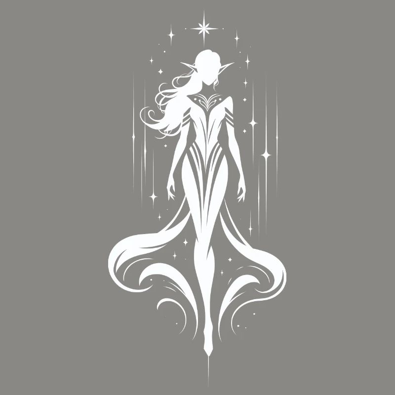 Elfe Starlit Elegance