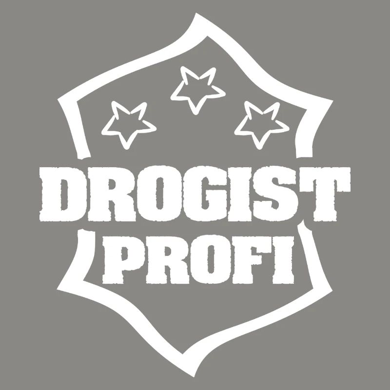Occupation: Druggist