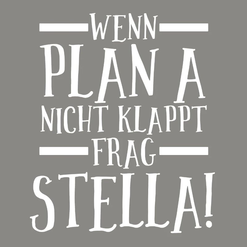 First name Stella