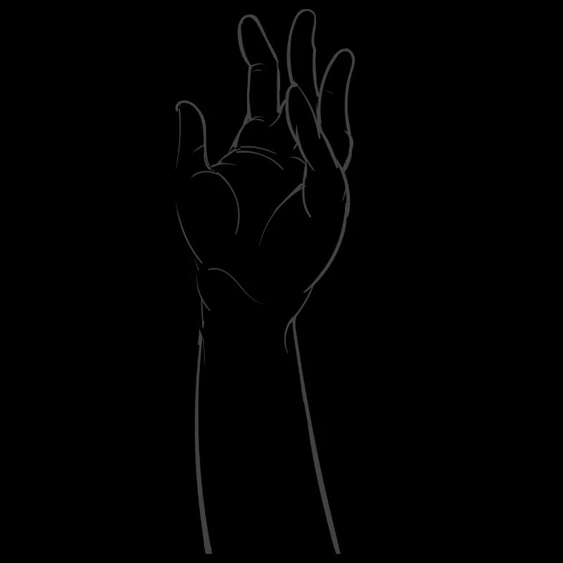 Hand