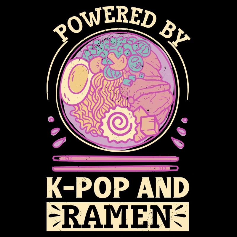 Propulsé par K-Pop et Ramen