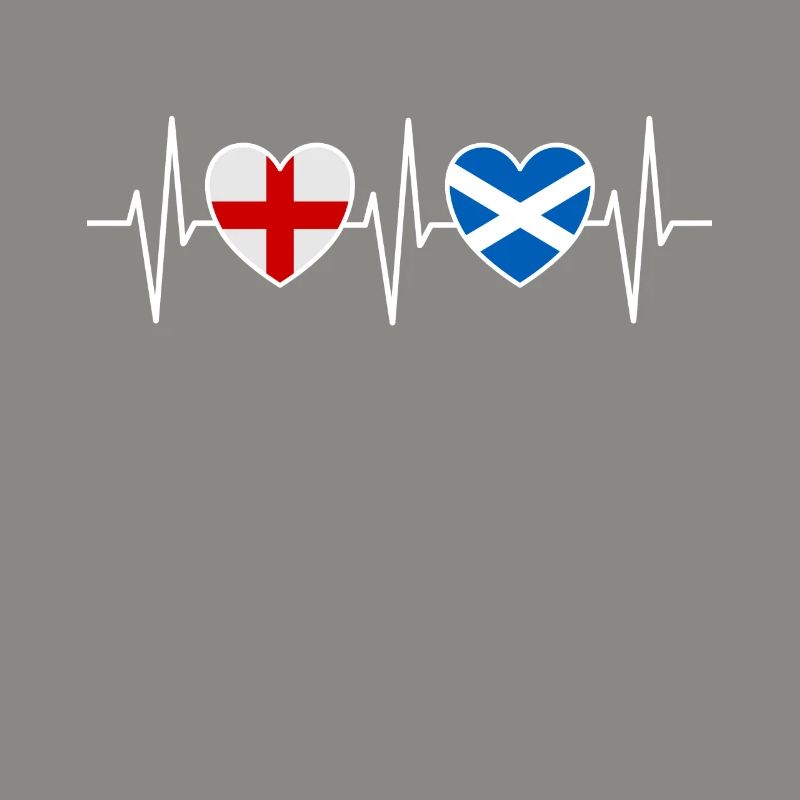 Angleterre et Écosse Drapeau écossais Drapeaux