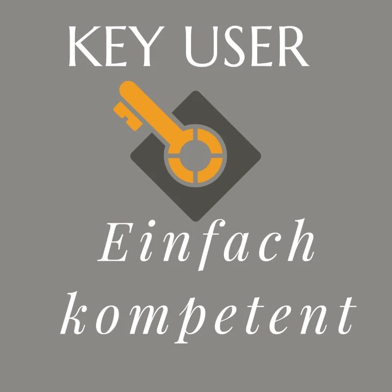 Key User