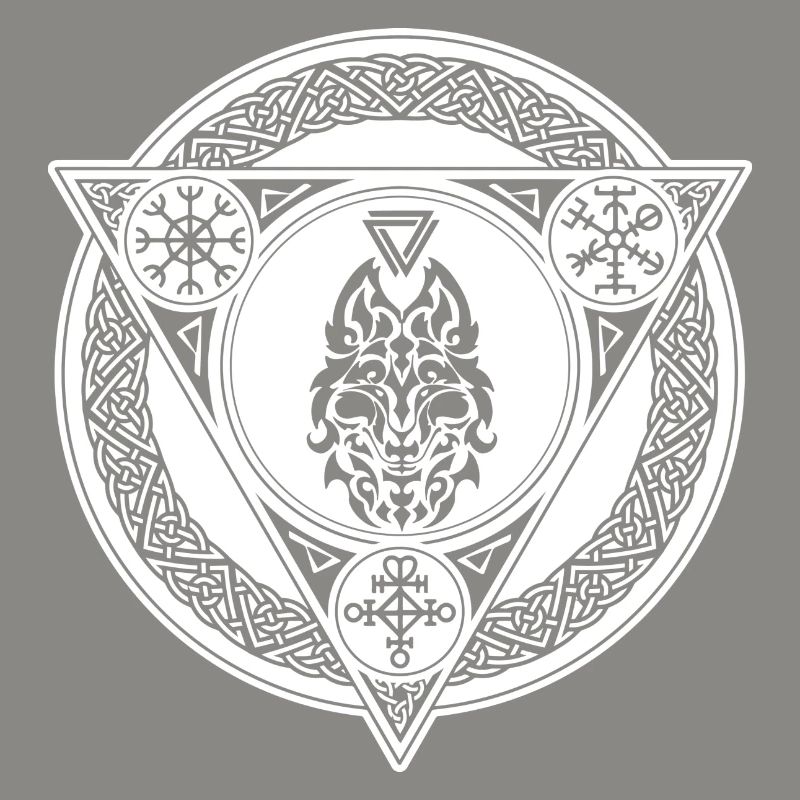 Sternzeichen Wikingerfuchs