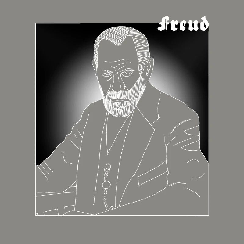 Sigmund Freud, Psychoanalyse