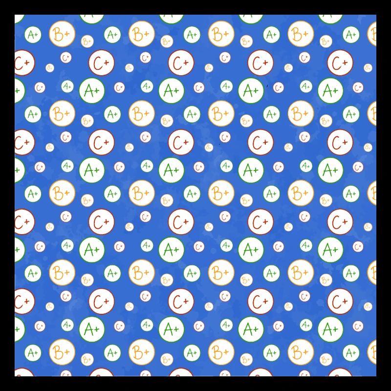 Résultats de notes / notes de test