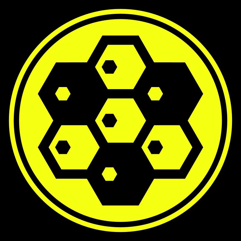 Beekeeper symbol