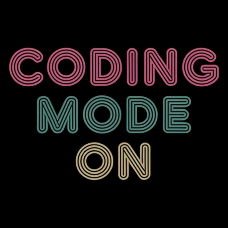 Coding Mode On 14