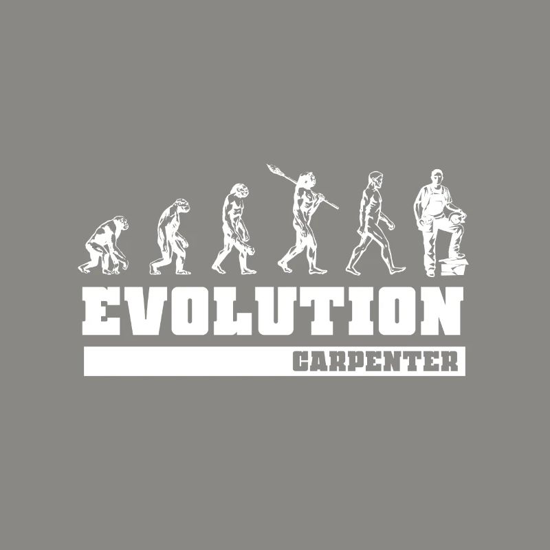 Carpenter Zimmermann Evolution