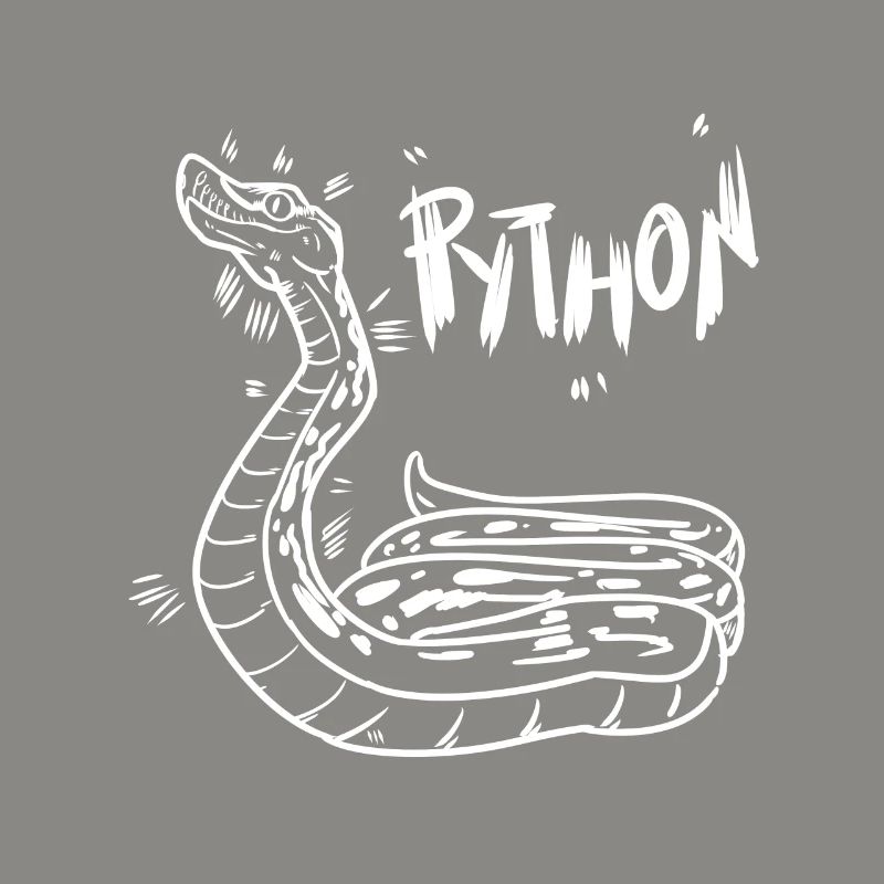 python