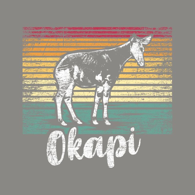 Okapi gift