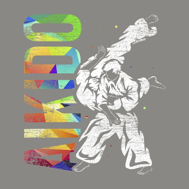 Aikido Geschenk