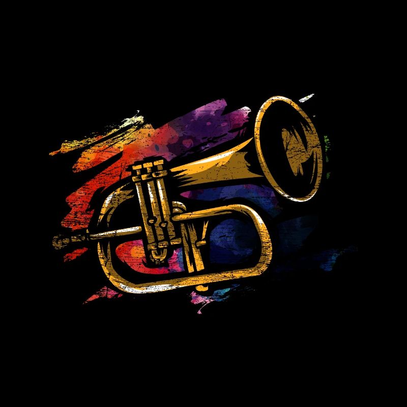 Cadeau bugle