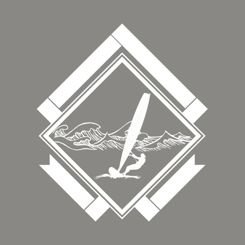 Windsurfer