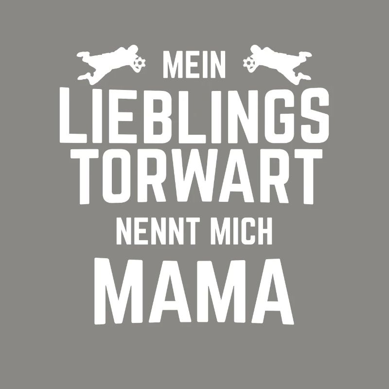 Torwart Geschenkidee