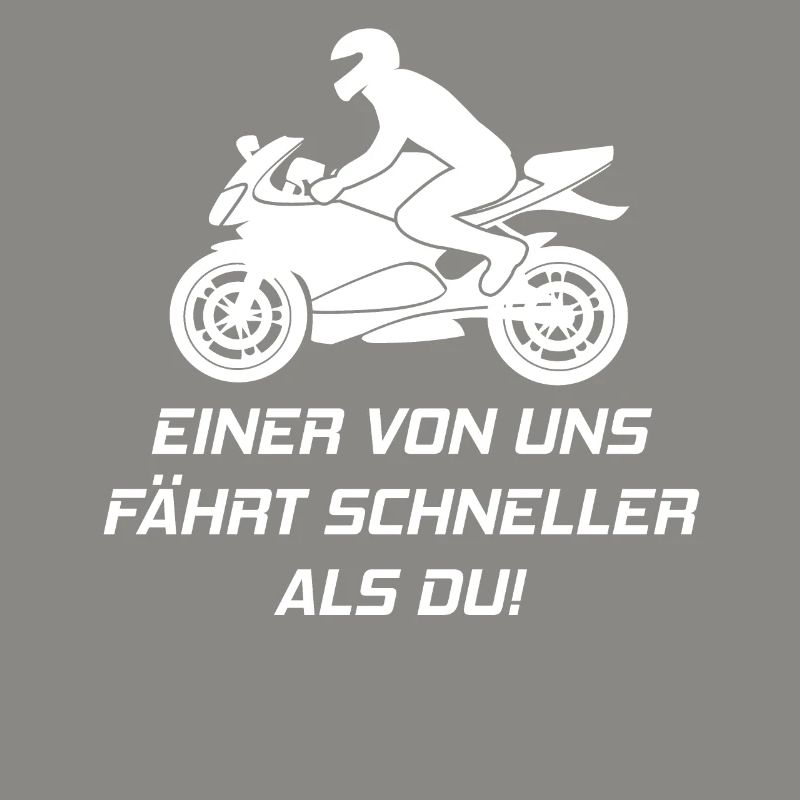 Motorradfahrer Motorrad Lustiger Spruch Geschenk