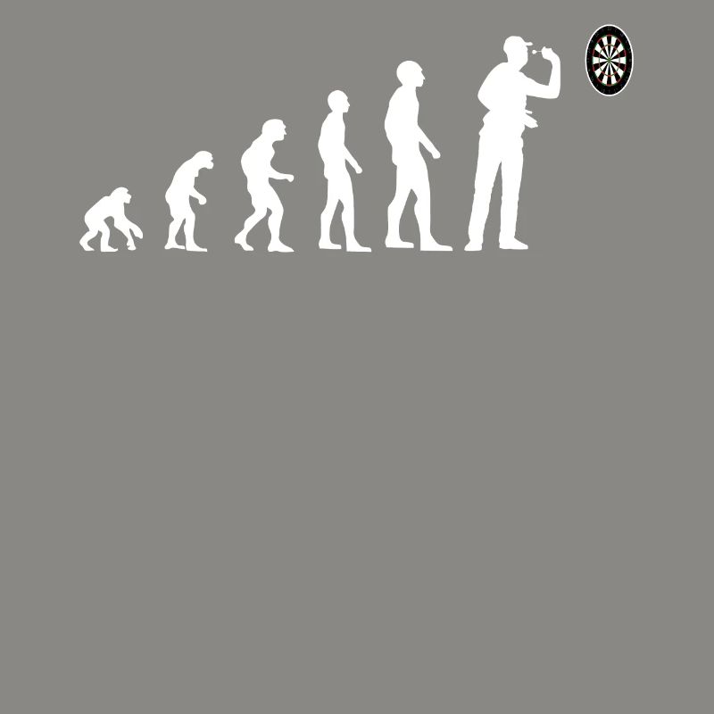 Darts Darts Player Evolution Darts Game Gift