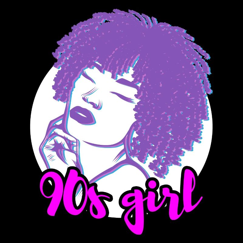 90s Vibes Statement
