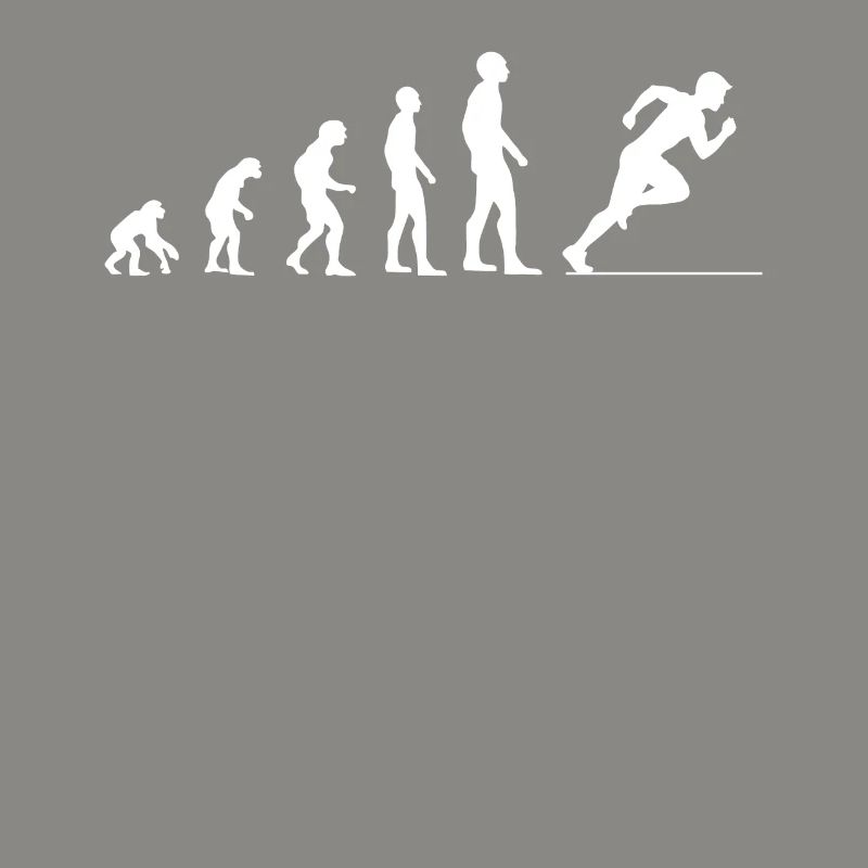 Evolution Sprinter Geschenk