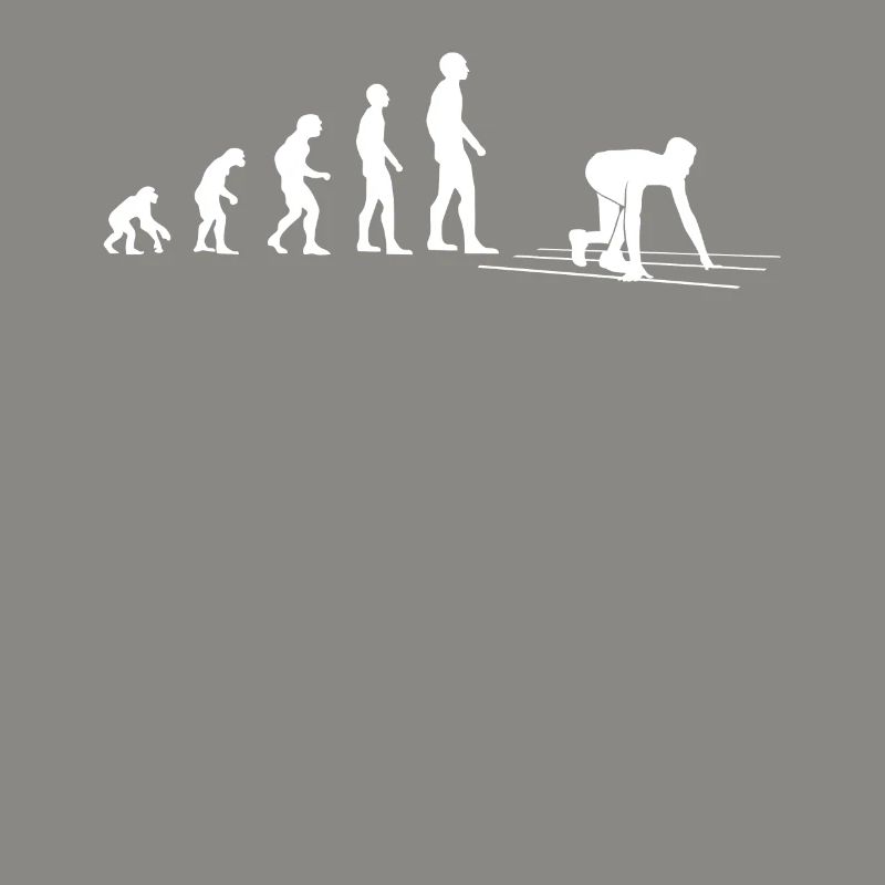 Sprint Evolution Runner Gift