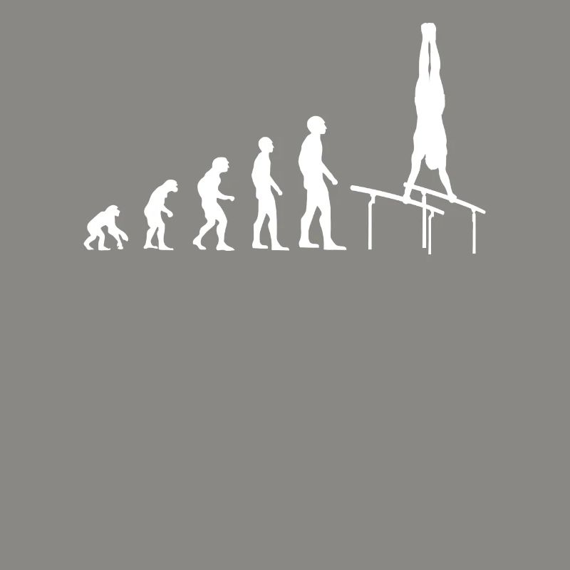 Evolution to Turner - Gift