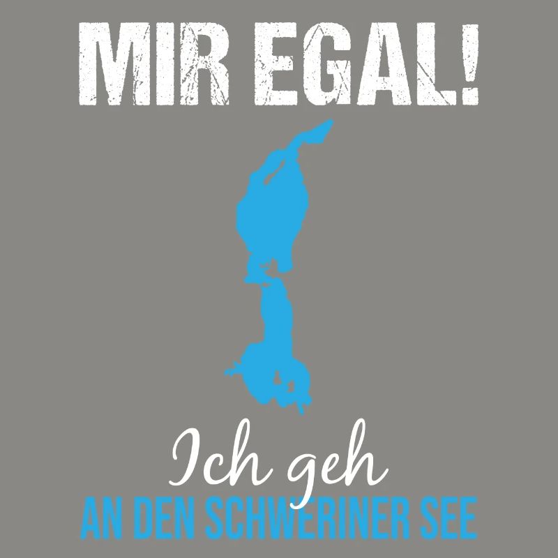 Lake Schwerin is calling