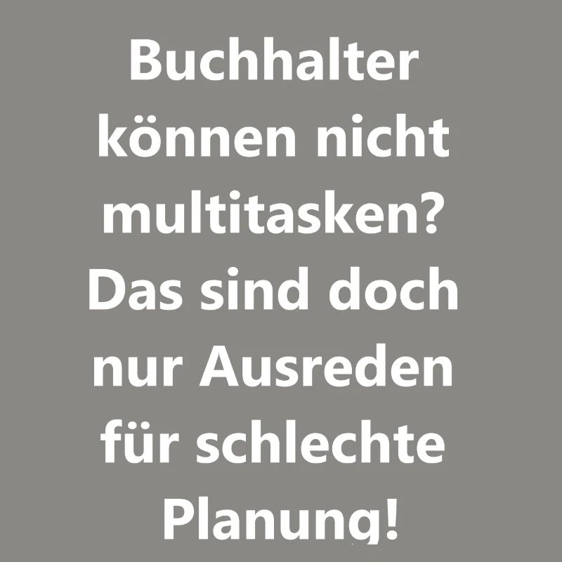 Cadeau multitâche comptable