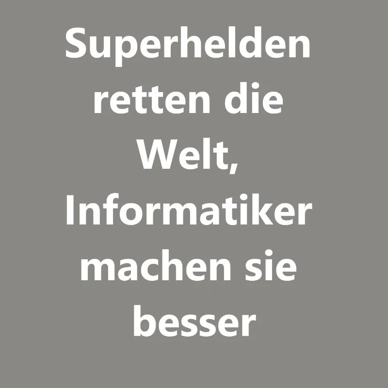 Heldenhafter Code Geschenk