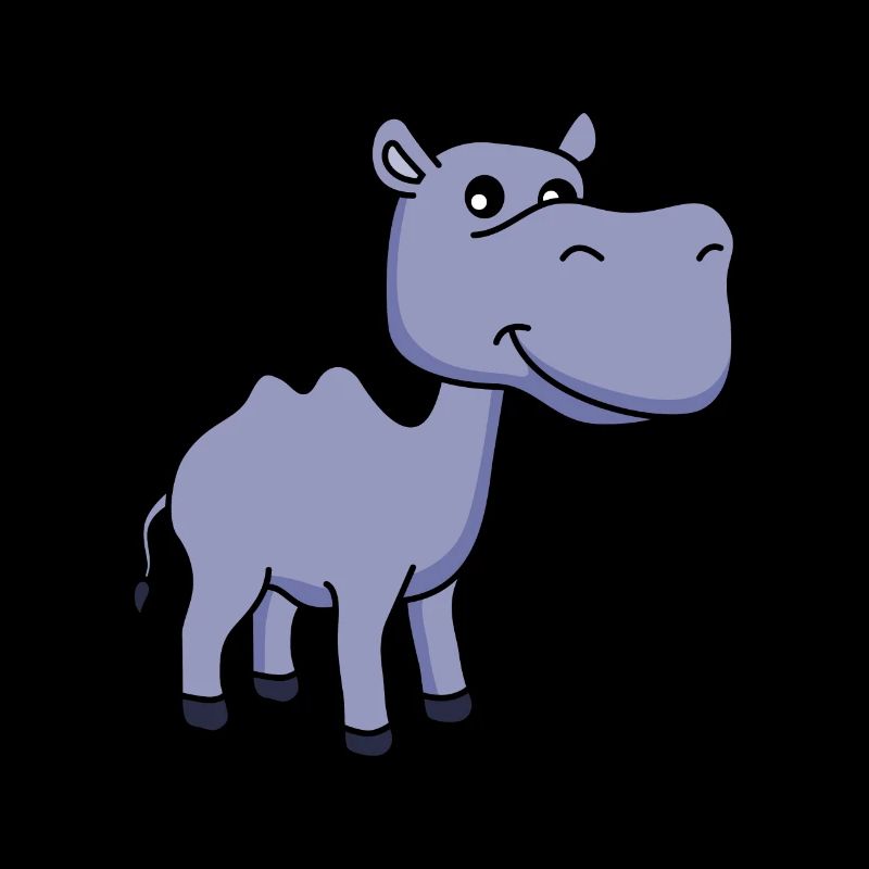 Camel Comic