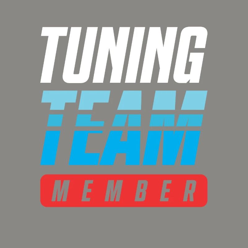 Équipe de tuning