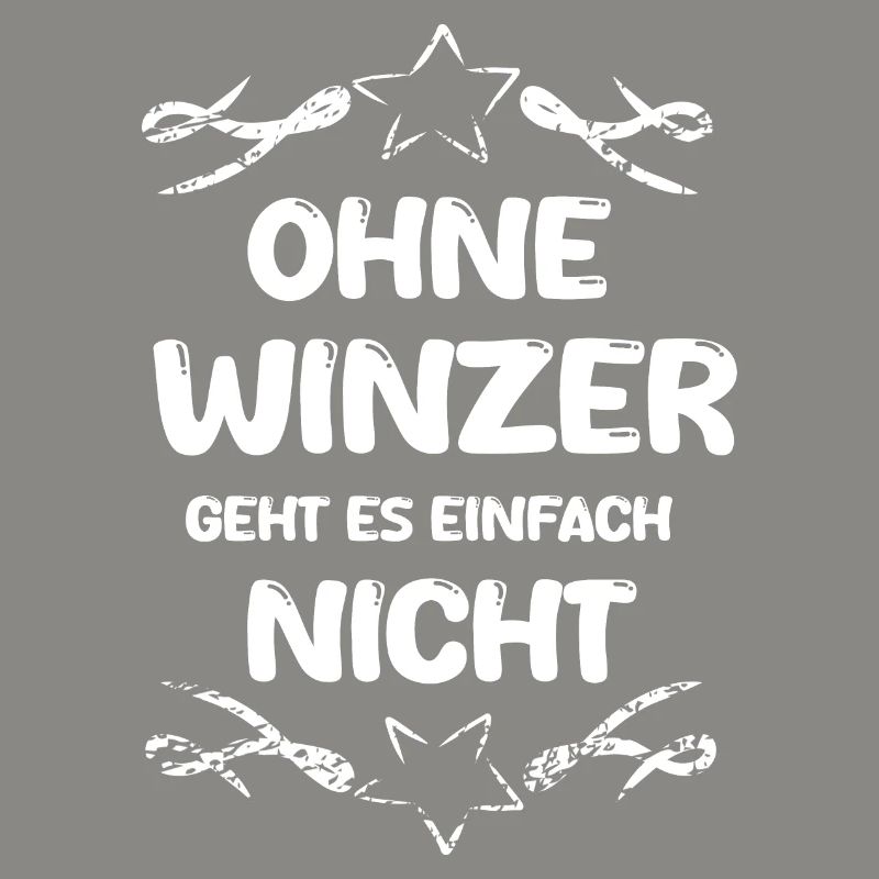 Winzer als Winzer