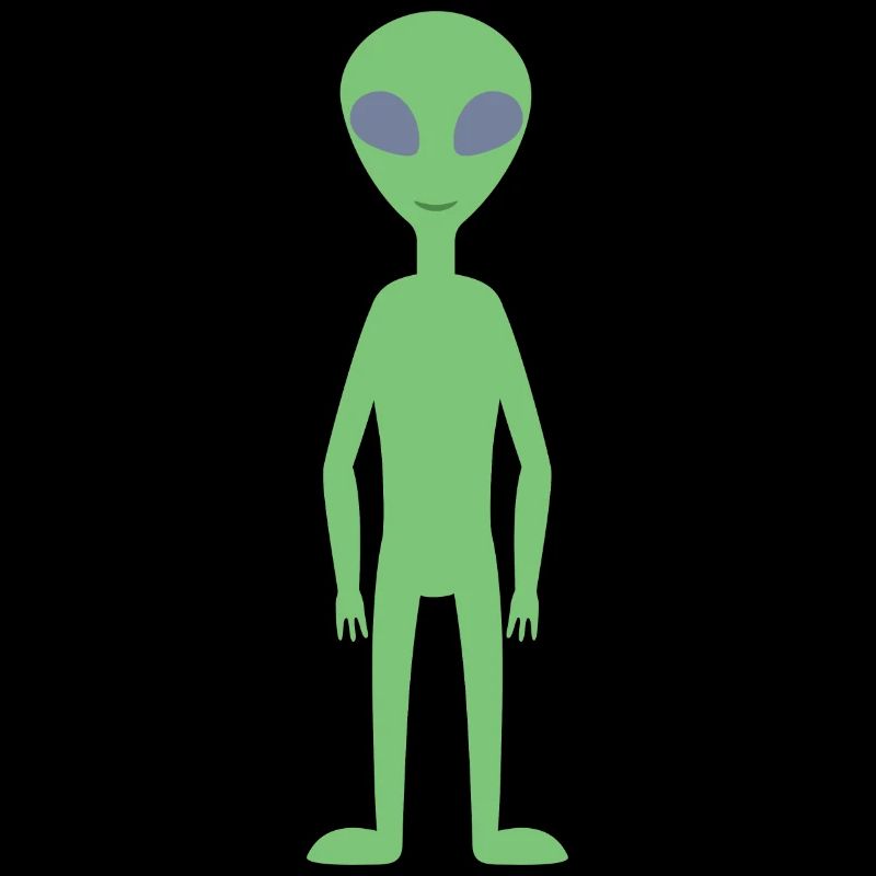 alien