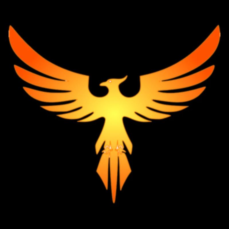 Symbole Phoenix