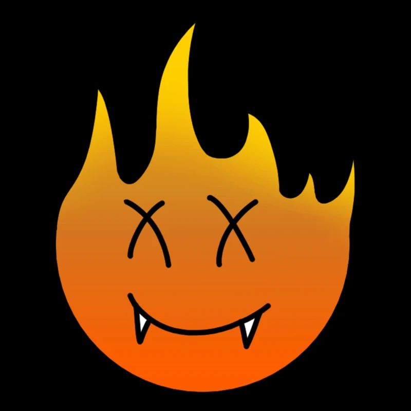 flame